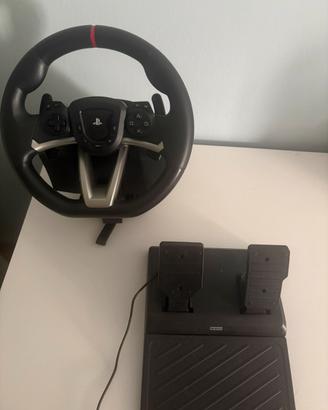 Hori Racing Wheel Apex