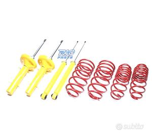 SOSPENSIONE SPORTIVA SUZUKI BALENO 1995-2001