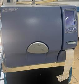 AUTOCLAVE STERICLAVE CLASSE B