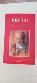 Cofanetto con libri Opere di Freud