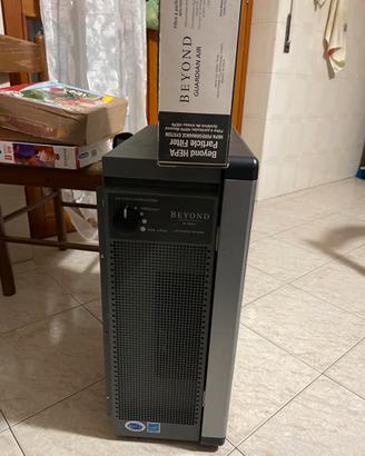 Purificatore d’aria