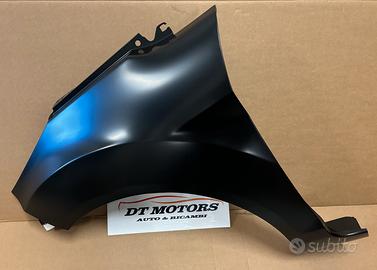Parafango ant. sx Ford Fiesta MK VI 13/17