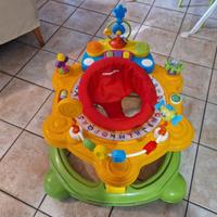 Foppapedretti Playgio girello