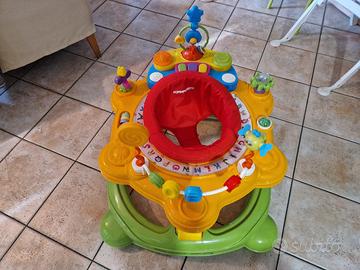 Foppapedretti Playgio girello