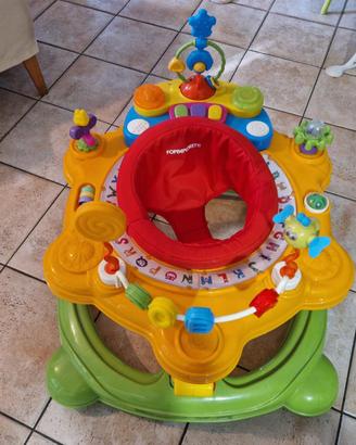 Foppapedretti Playgio girello