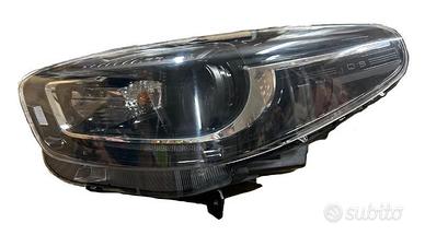 FARO ANTERIORE DR 1.0 2023