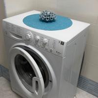 Lavatrice  slim 6kg Ariston