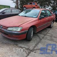 Peugeot 406 8b 1.8 16v 110cv 95-00 -ricambi