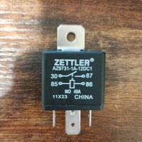 relè Zettler AZ9731-1A-12DC1