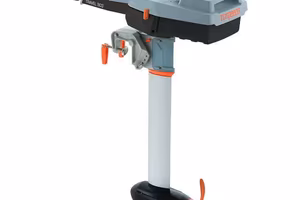 Motore Elettrico Travel 603 - Torqeedo 1153-00