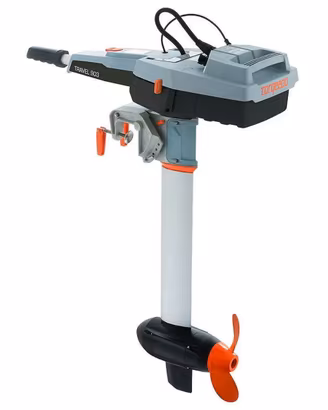 Motore Elettrico Travel 603 - Torqeedo 1153-00