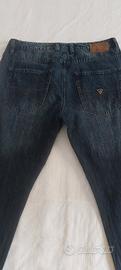 JEANS GUESS UOMO