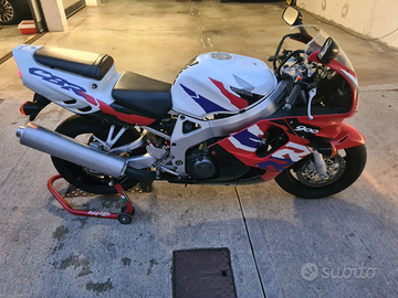 Cbr 900 rr sc33