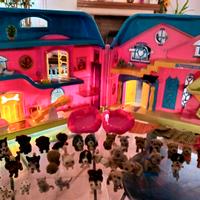 Casetta dei Sogni + Cuccioli