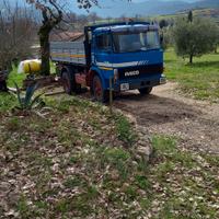 camion fiat om130