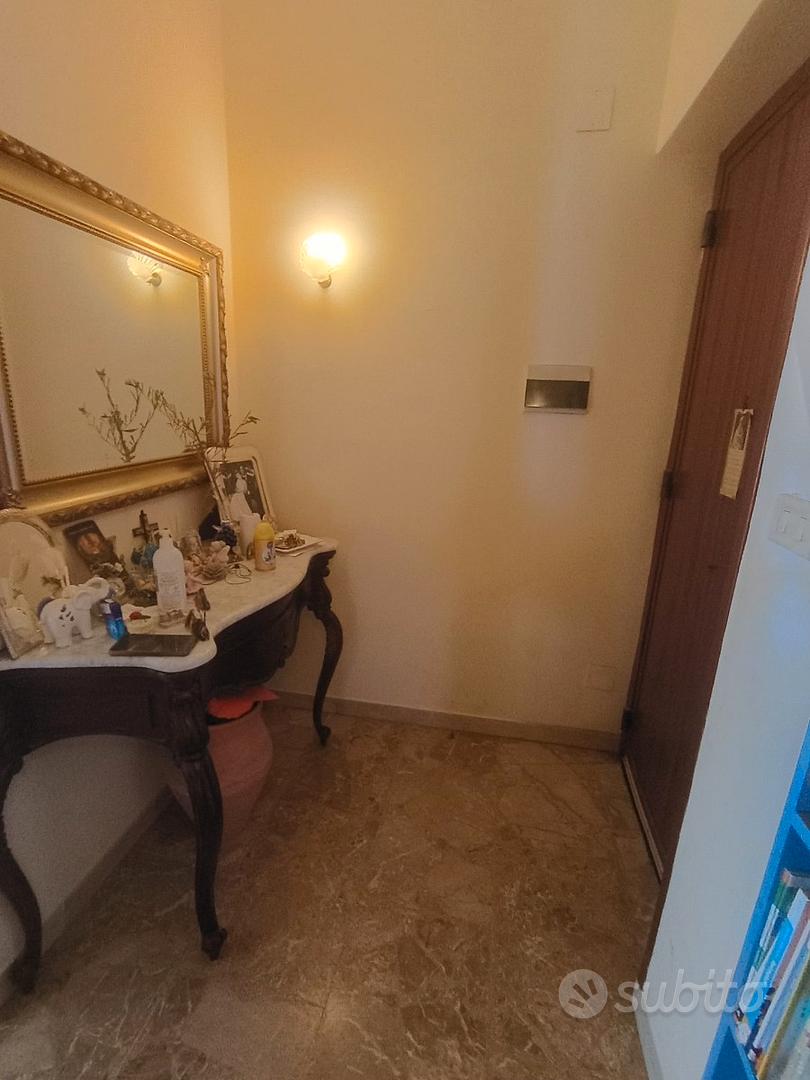 Appartamento – Palermo, San Lorenzo, VI Circoscrizione - Altro