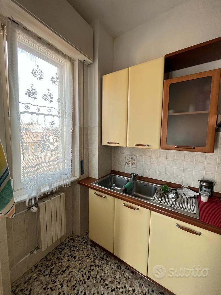Apartment in Pavia, Vallone - Vista 2