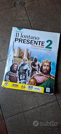 Il lontano presente.