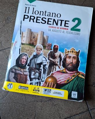 Il lontano presente.