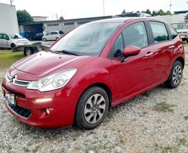 Citroen C3 1.0 VTi 68 Attraction