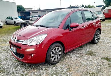 Citroen C3 1.0 VTi 68 Attraction