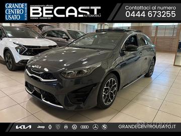 KIA Proceed 1.5 T-GDI MHEV DCT GT Line PLUS - PR