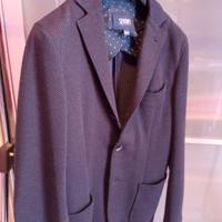 stupenda giacca maglia Seventy tg 50 