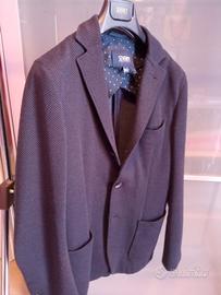 stupenda giacca maglia Seventy tg 50 