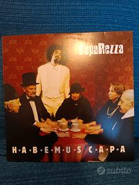 Habemus Capa limited EMI 2012