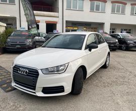 Audi A1 1.0 TFSI ultra Design NEOPATENTATI