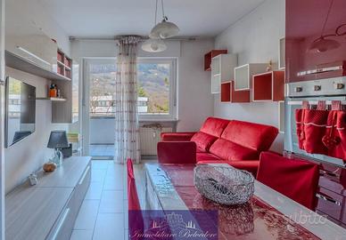 Trilocale a Merano