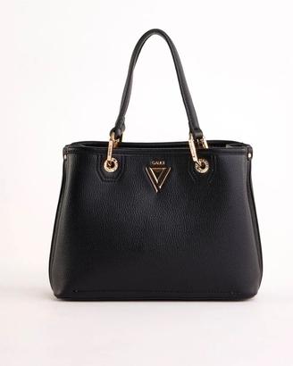 Borsa a mano gaudi nero