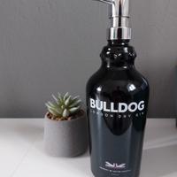 Dispenser sapone Gin Bulldog