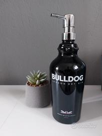 Dispenser sapone Gin Bulldog