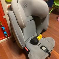 Seggiolino auto -Bebe comfortMaxi cosi -Titan pro