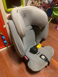 Seggiolino auto -Bebe comfortMaxi cosi -Titan pro