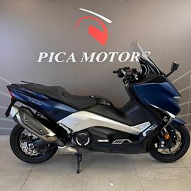 YAMAHA T-Max 530 DX Abs my17