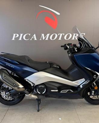 YAMAHA T-Max 530 DX Abs my17