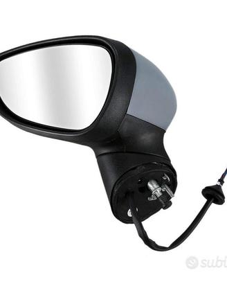 Specchi auto dx e sx plurimarche