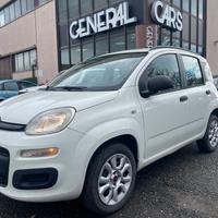 Fiat Panda 0.9 TwinAir Turbo Natural Power Pop