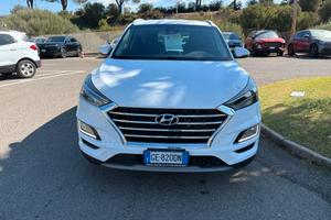 Hyundai Tucson 1.6 CRDi 136CV DCT XLine