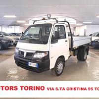 PIAGGIO Porter 1.3 Cassonato Ribaltabile Maxxi S