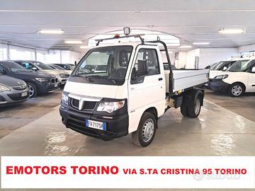 PIAGGIO Porter 1.3 Cassonato Ribaltabile Maxxi S