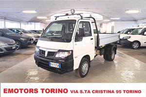 PIAGGIO Porter 1.3 Cassonato Ribaltabile Maxxi S