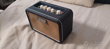 Mini amplificatore per chitarra Laney 