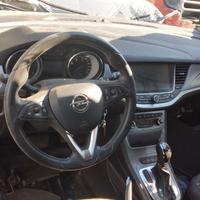 KIT AIRBAG COMPLETO OPEL ASTRA K