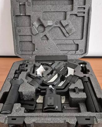 Dji Ronin SC