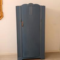 Armadio Art Decò