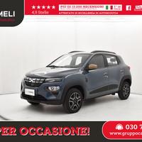 Dacia Spring Extreme Electric 65 -AZIENDALE