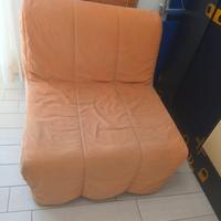 Poltrona letto